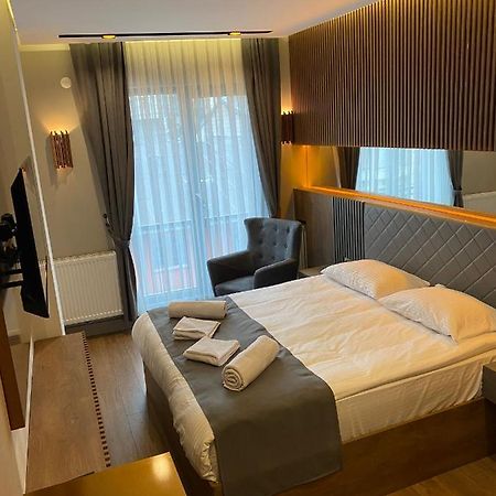 Sarikamis Aras Otel Экстерьер фото