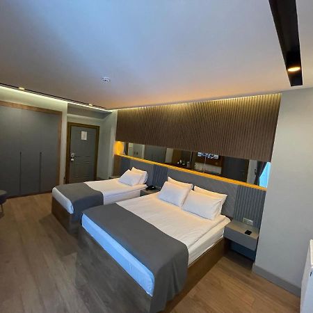 Sarikamis Aras Otel Экстерьер фото