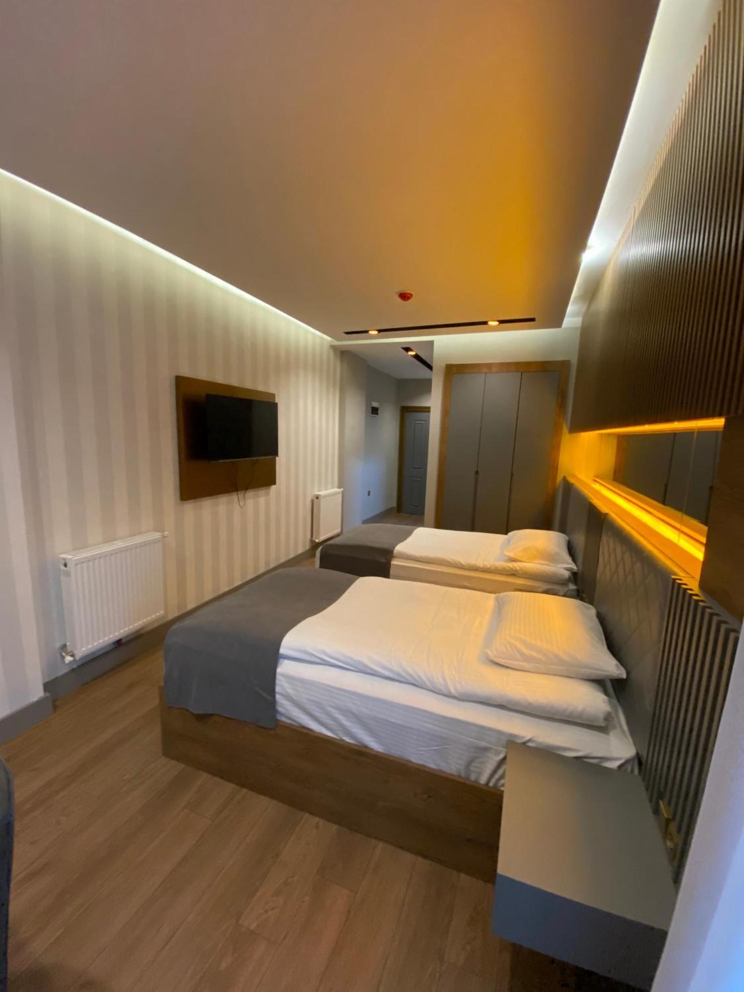 Sarikamis Aras Otel Экстерьер фото