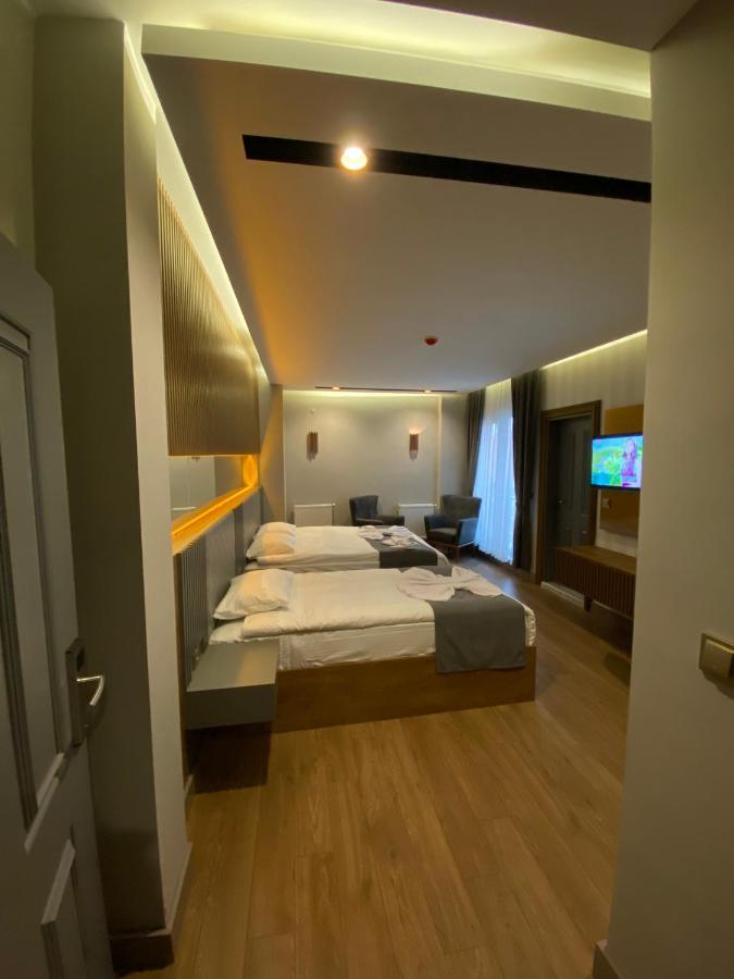 Sarikamis Aras Otel Экстерьер фото