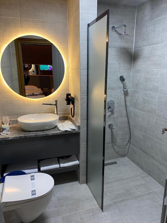 Sarikamis Aras Otel Экстерьер фото