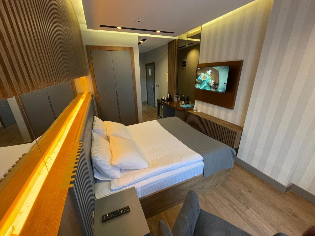 Sarikamis Aras Otel Экстерьер фото